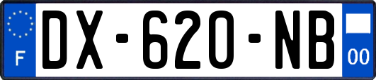 DX-620-NB