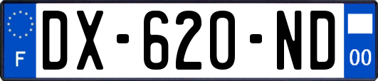 DX-620-ND