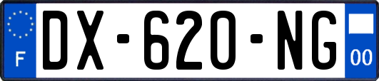 DX-620-NG