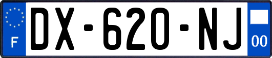 DX-620-NJ