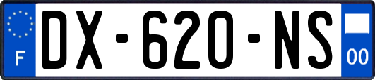 DX-620-NS
