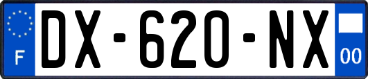 DX-620-NX