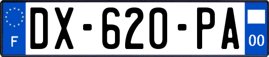 DX-620-PA