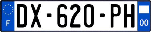 DX-620-PH
