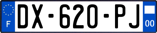 DX-620-PJ