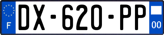 DX-620-PP
