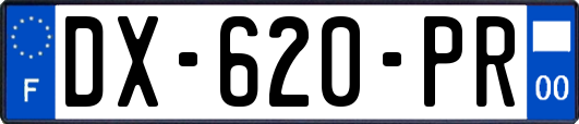 DX-620-PR