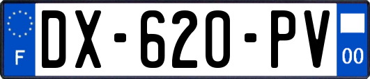 DX-620-PV