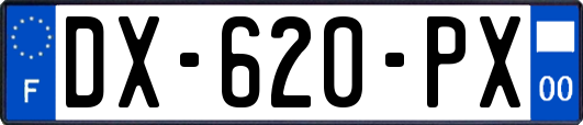DX-620-PX