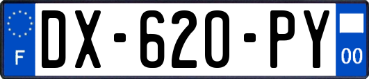DX-620-PY