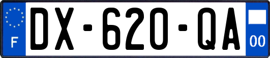 DX-620-QA