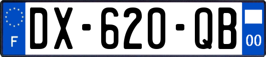 DX-620-QB