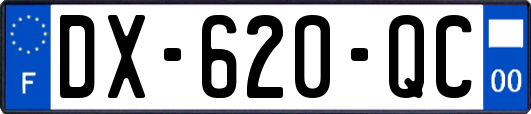 DX-620-QC