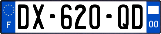 DX-620-QD