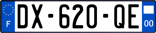 DX-620-QE