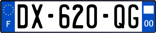 DX-620-QG