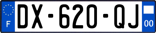DX-620-QJ
