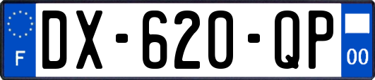 DX-620-QP
