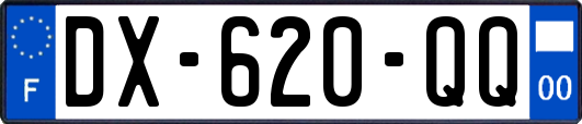 DX-620-QQ