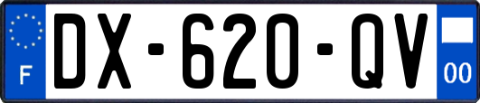 DX-620-QV