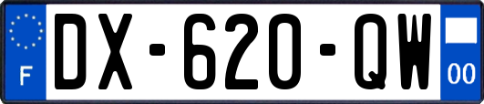 DX-620-QW