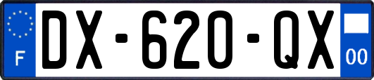 DX-620-QX