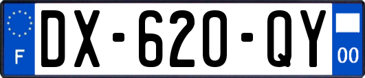 DX-620-QY