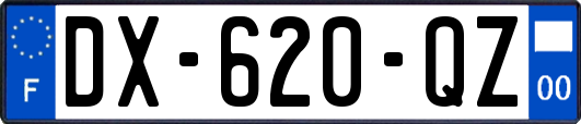 DX-620-QZ