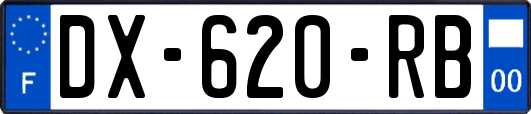 DX-620-RB