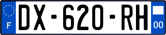 DX-620-RH