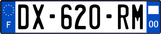 DX-620-RM