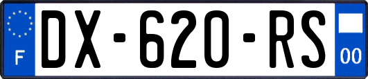 DX-620-RS