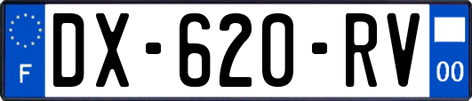 DX-620-RV