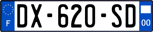 DX-620-SD