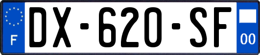 DX-620-SF