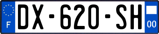 DX-620-SH