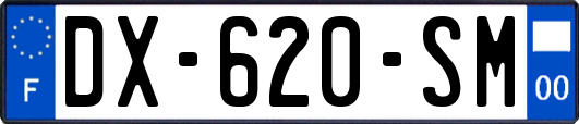 DX-620-SM