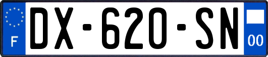 DX-620-SN