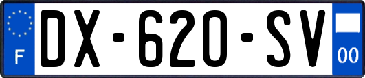 DX-620-SV