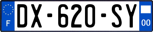 DX-620-SY