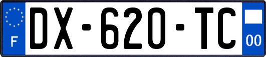 DX-620-TC