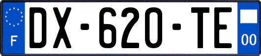 DX-620-TE