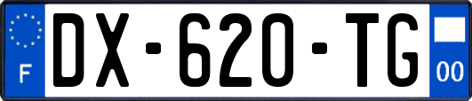 DX-620-TG