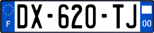 DX-620-TJ