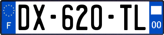DX-620-TL