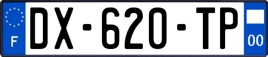 DX-620-TP