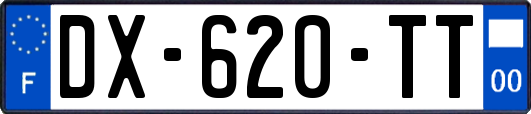 DX-620-TT
