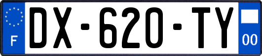 DX-620-TY