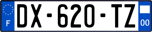 DX-620-TZ
