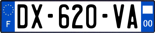 DX-620-VA